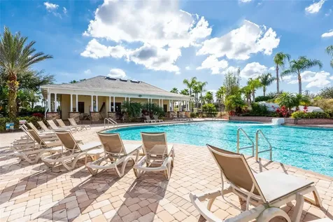 2907 Winglewood Circle Lutz FL 33558