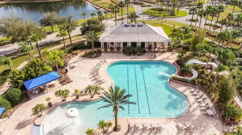 2907 Winglewood Circle Lutz FL 33558