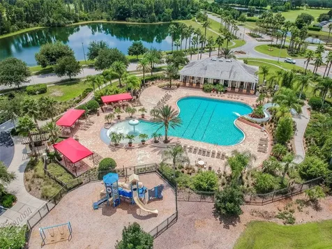 2907 Winglewood Circle Lutz FL 33558
