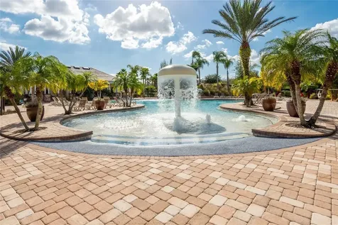2907 Winglewood Circle Lutz FL 33558