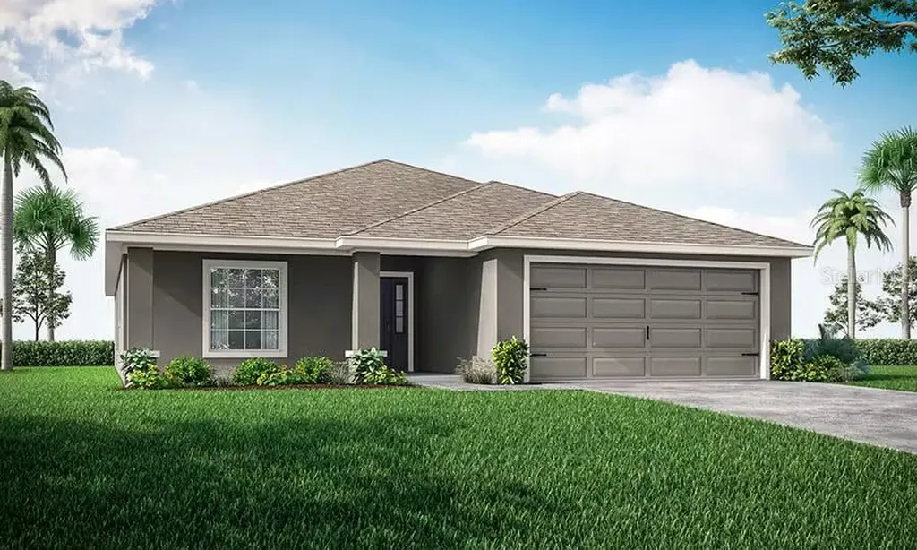 2218 Victory Ridge Drive Lakeland FL 33810