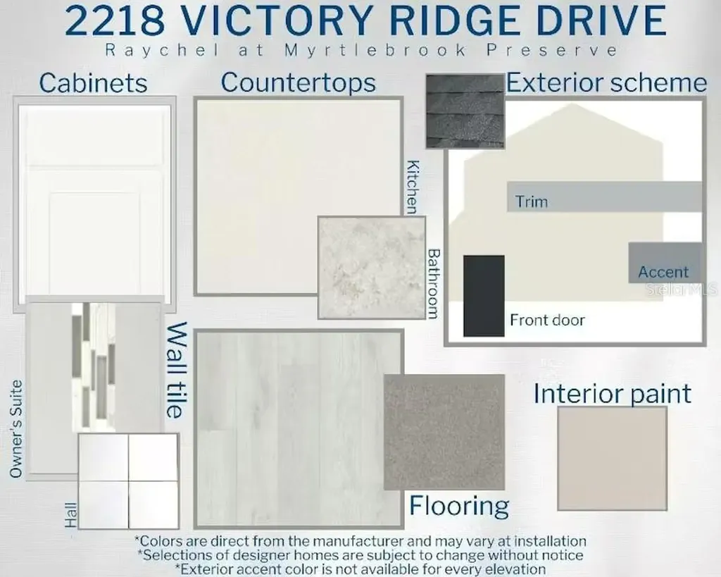 2218 Victory Ridge Drive Lakeland FL 33810