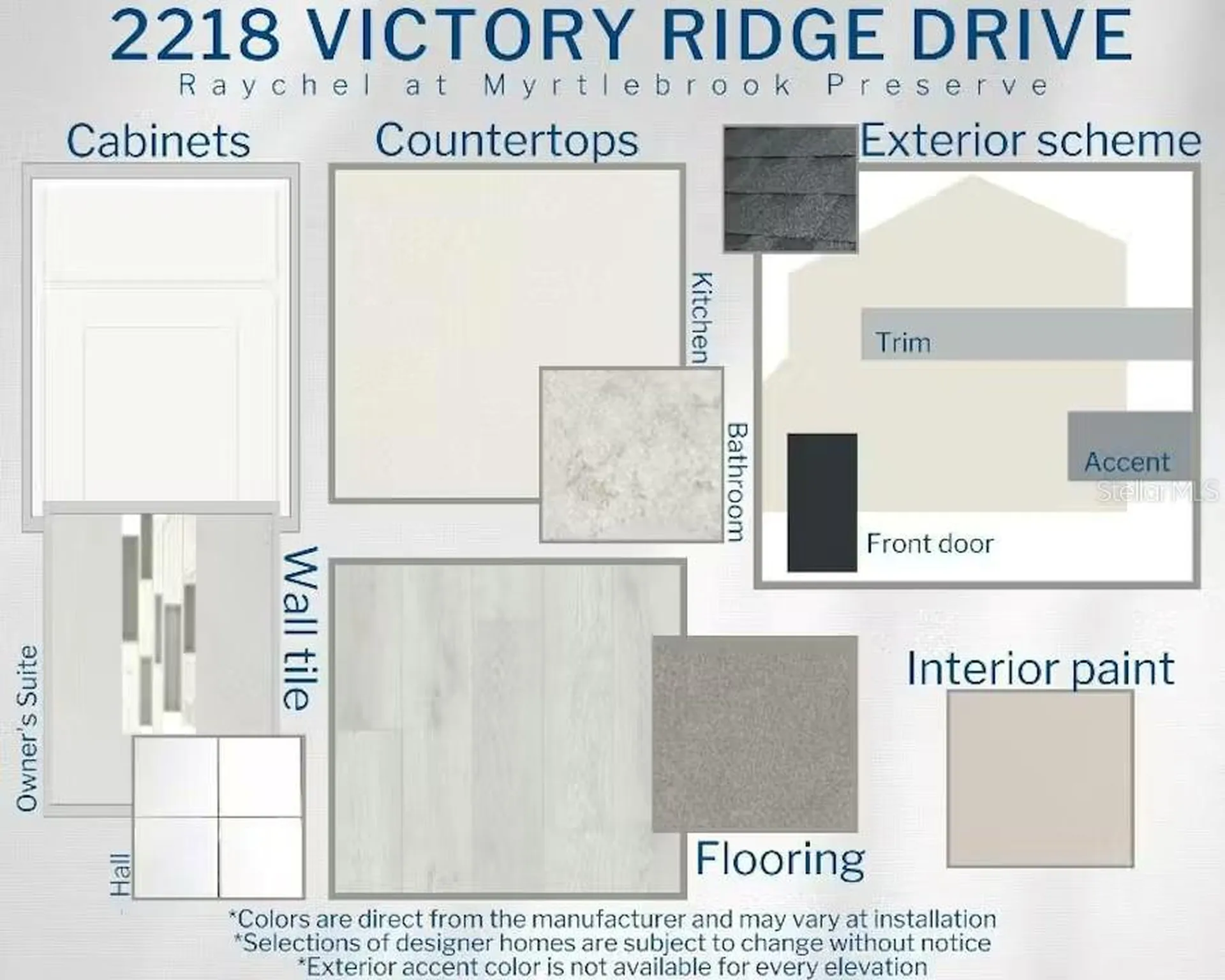 2218 Victory Ridge Drive Lakeland FL 33810
