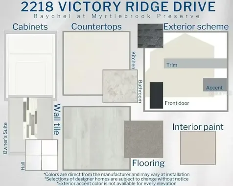 2218 Victory Ridge Drive Lakeland FL 33810