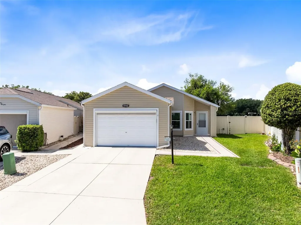 4960 Heron Run Circle Leesburg FL 34748