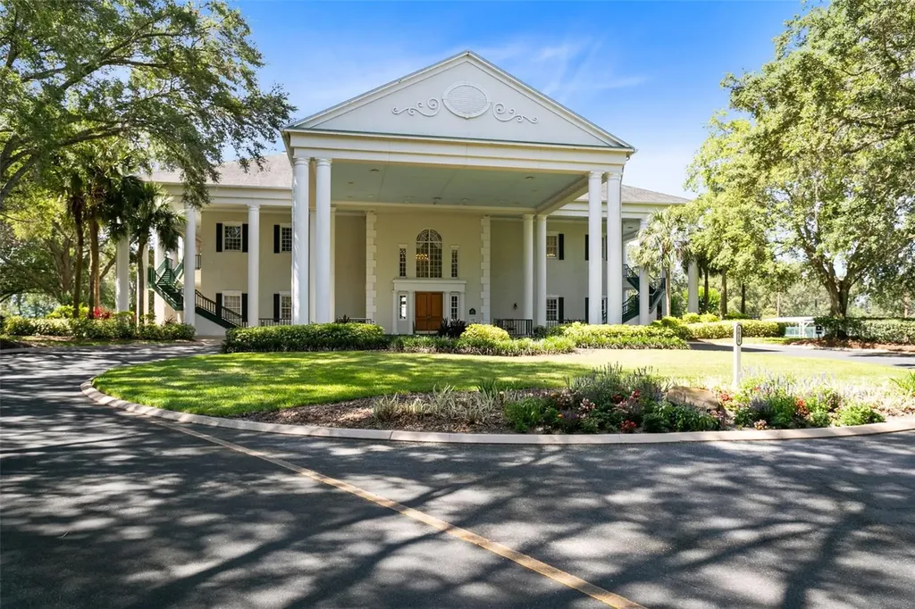 4960 Heron Run Circle Leesburg FL 34748
