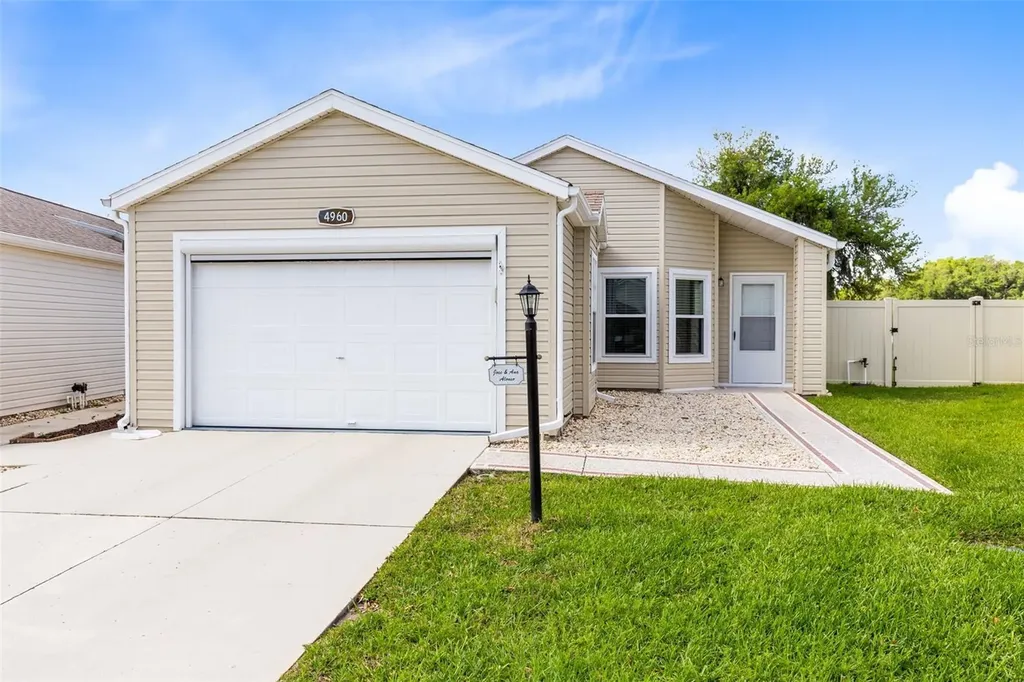 4960 Heron Run Circle Leesburg FL 34748