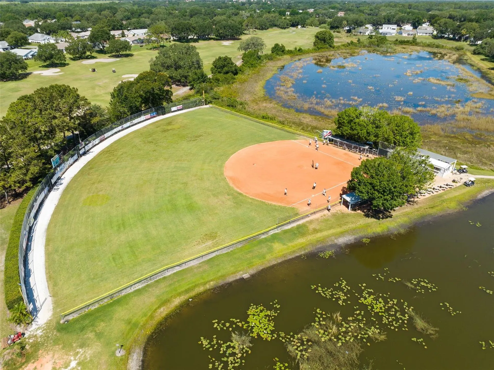 4960 Heron Run Circle Leesburg FL 34748