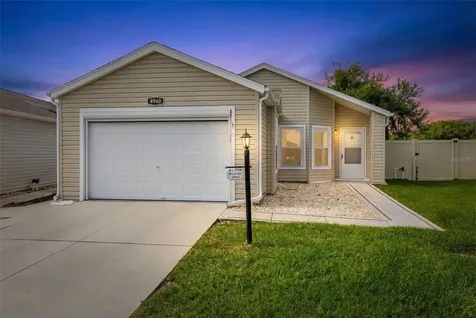 4960 Heron Run Circle Leesburg FL 34748