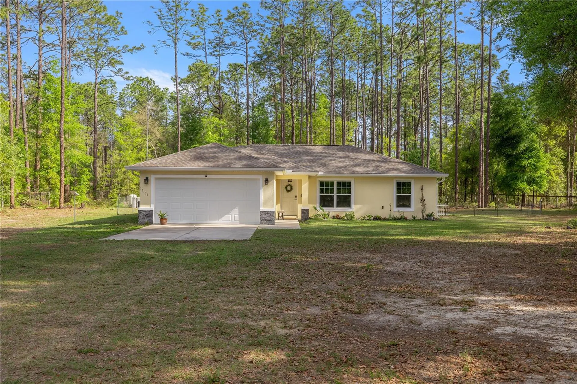 13131 SW 73rd Street Ocala FL 34481