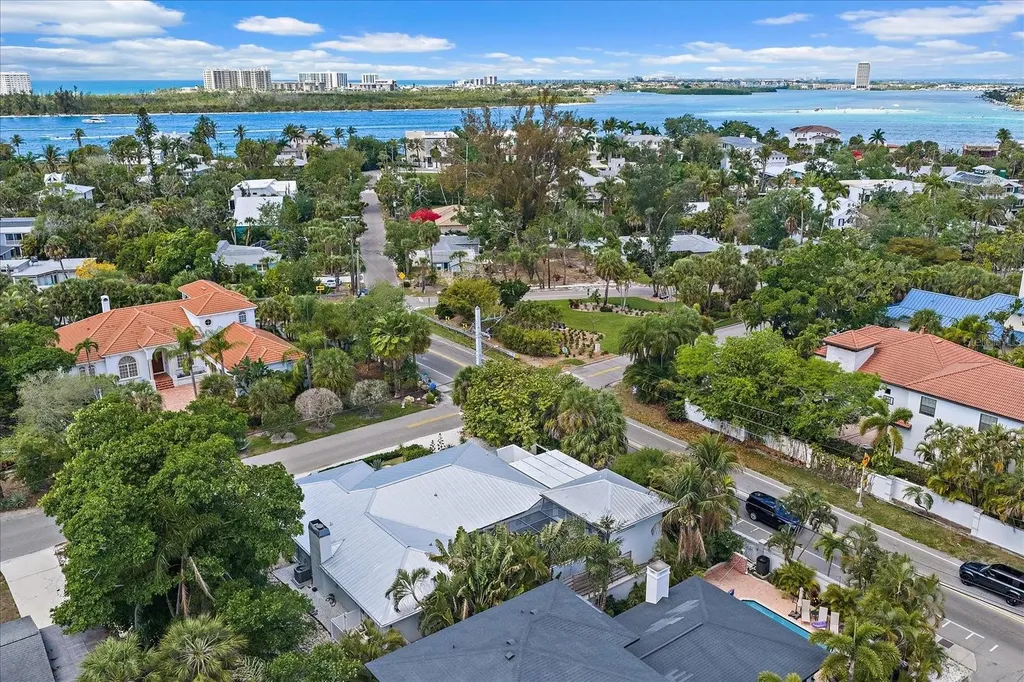 3515 La Paloma Avenue Sarasota FL 34242