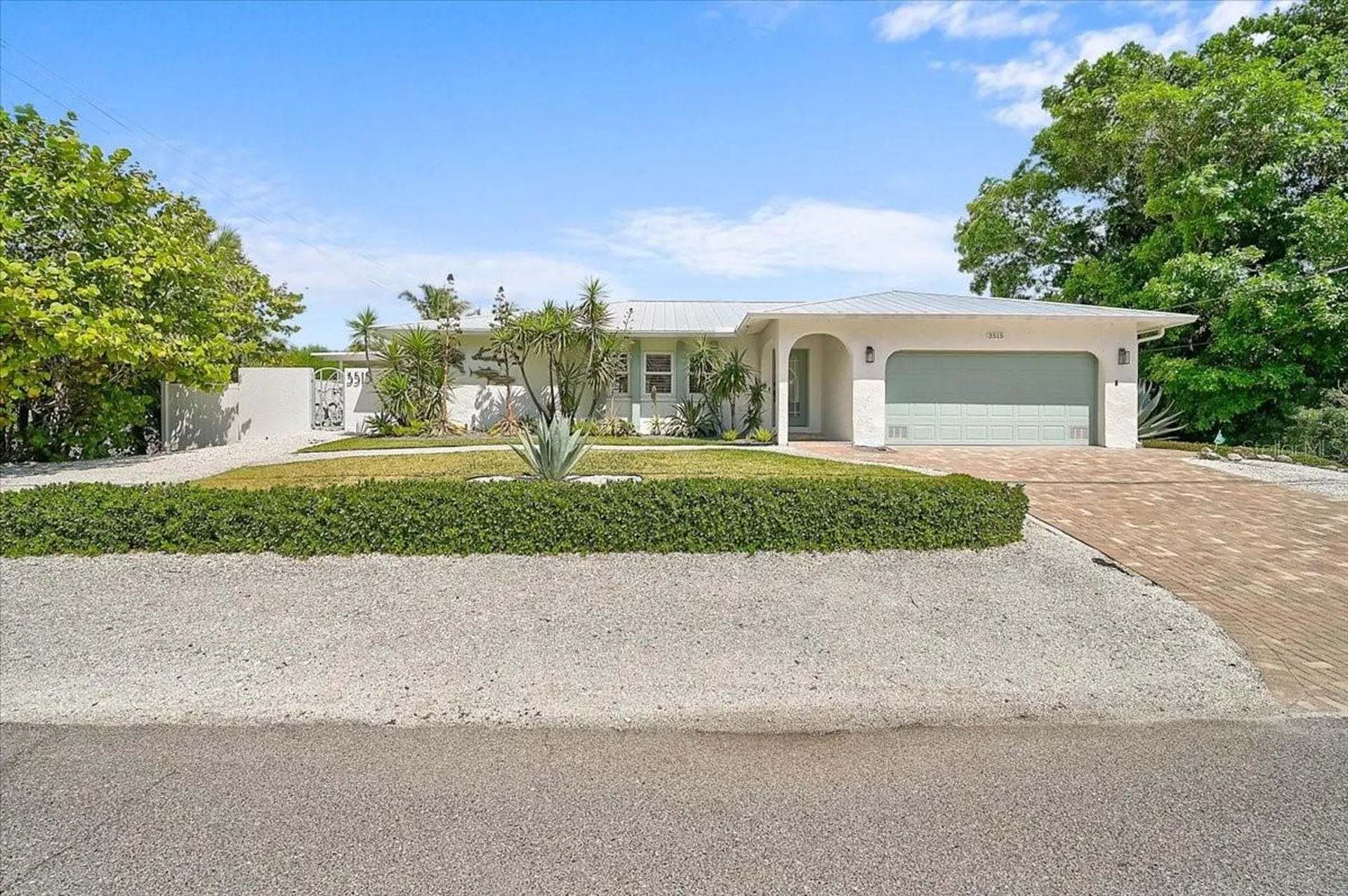 3515 La Paloma Avenue Sarasota FL 34242
