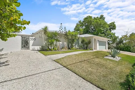 3515 La Paloma Avenue Sarasota FL 34242