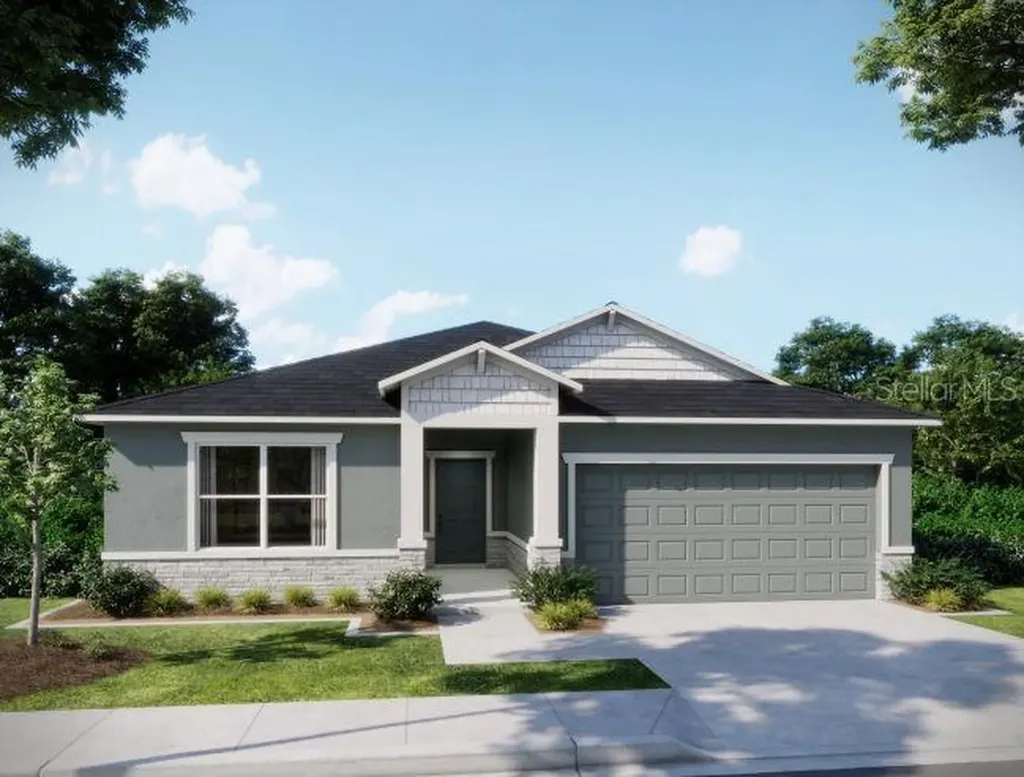 8591 Oakstone Circle Leesburg FL 34748