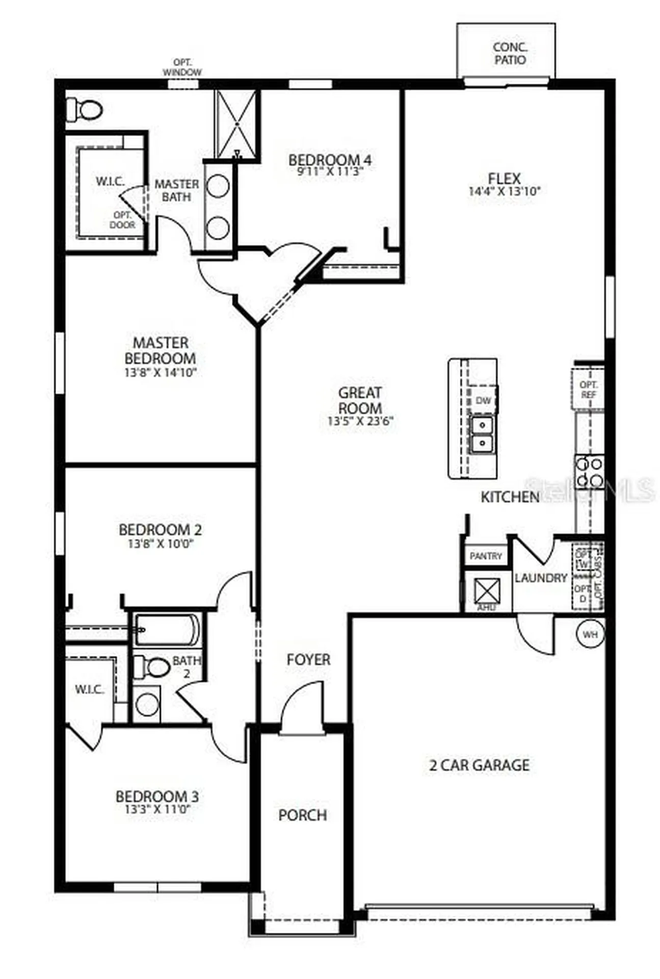 8591 Oakstone Circle Leesburg FL 34748