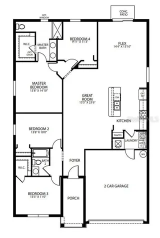 8591 Oakstone Circle Leesburg FL 34748
