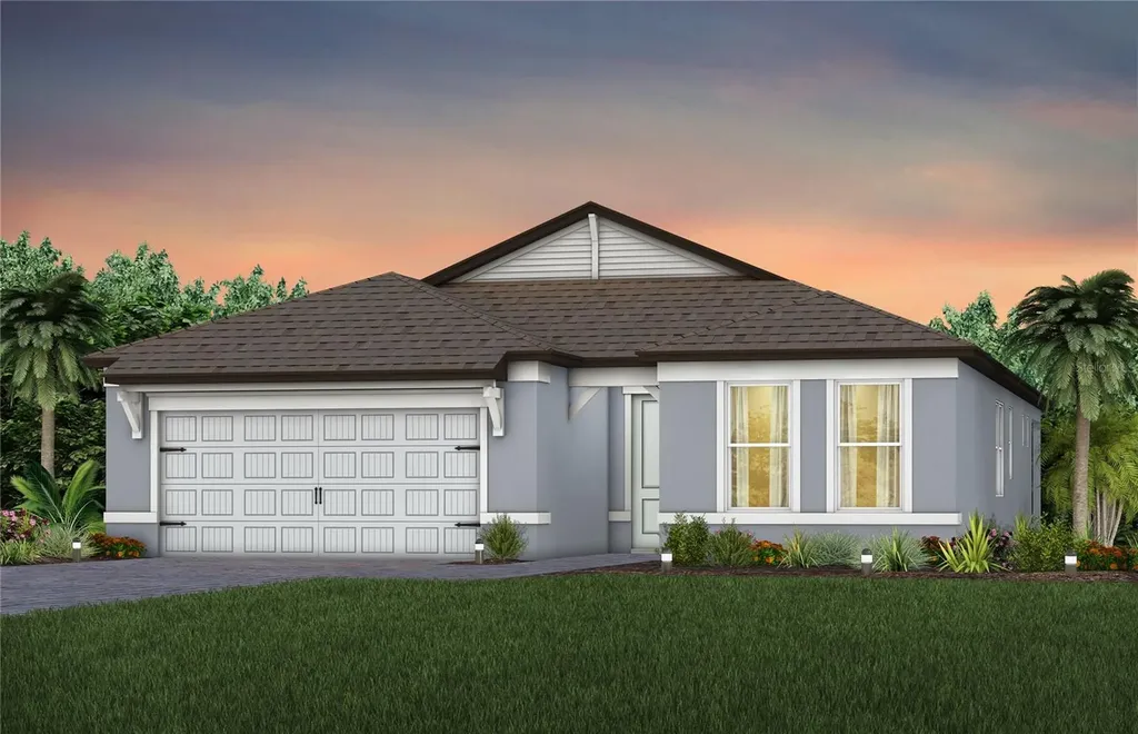 9448 Daylight Drive Parrish FL 34219