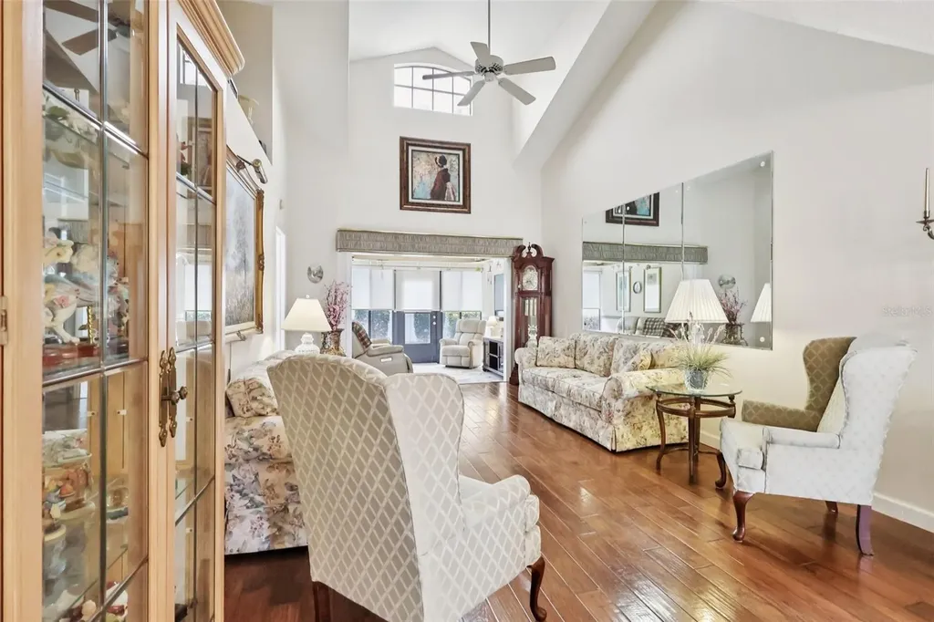 116 Baytree Boulevard Tavares FL 32778