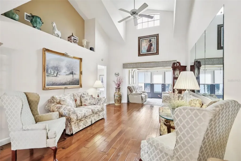 116 Baytree Boulevard Tavares FL 32778