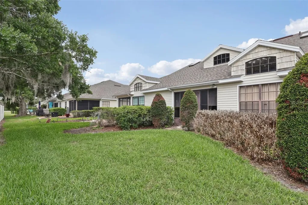 116 Baytree Boulevard Tavares FL 32778