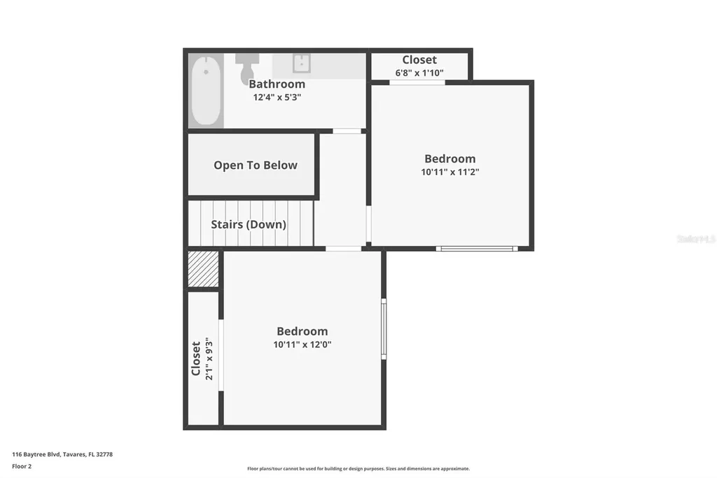 116 Baytree Boulevard Tavares FL 32778