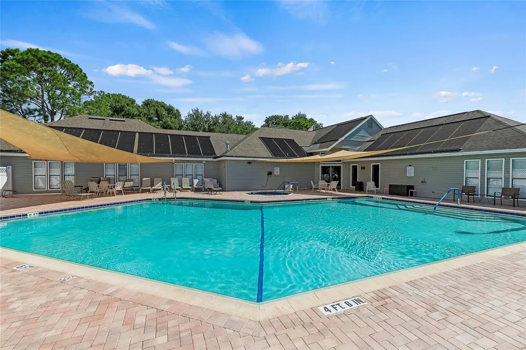 116 Baytree Boulevard Tavares FL 32778