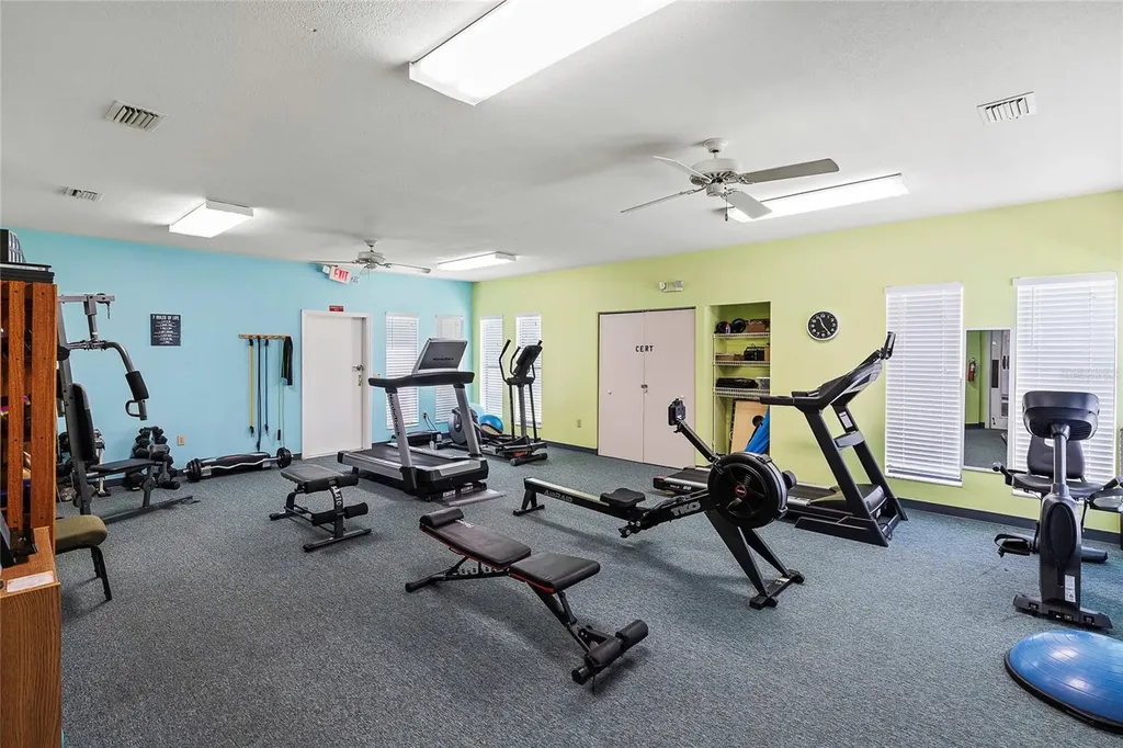 116 Baytree Boulevard Tavares FL 32778