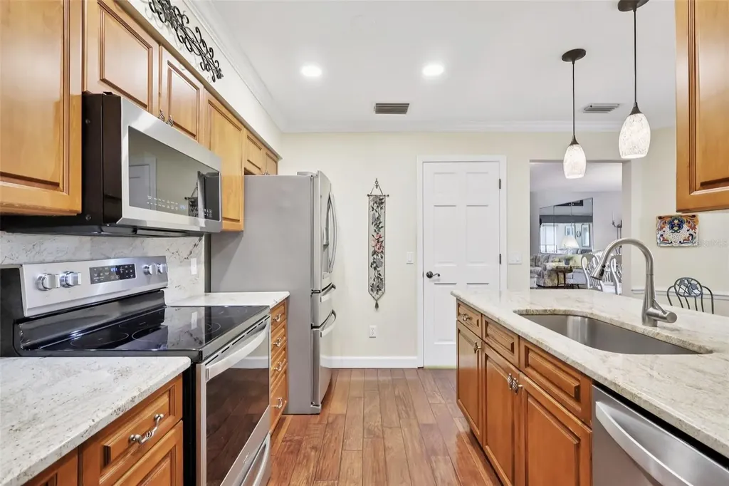 116 Baytree Boulevard Tavares FL 32778