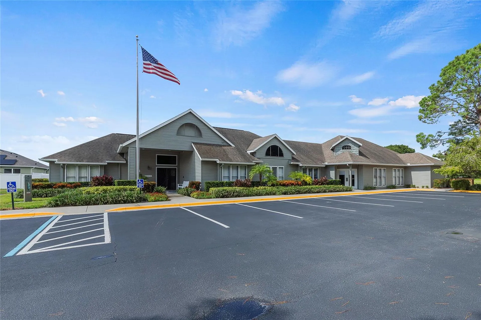 116 Baytree Boulevard Tavares FL 32778