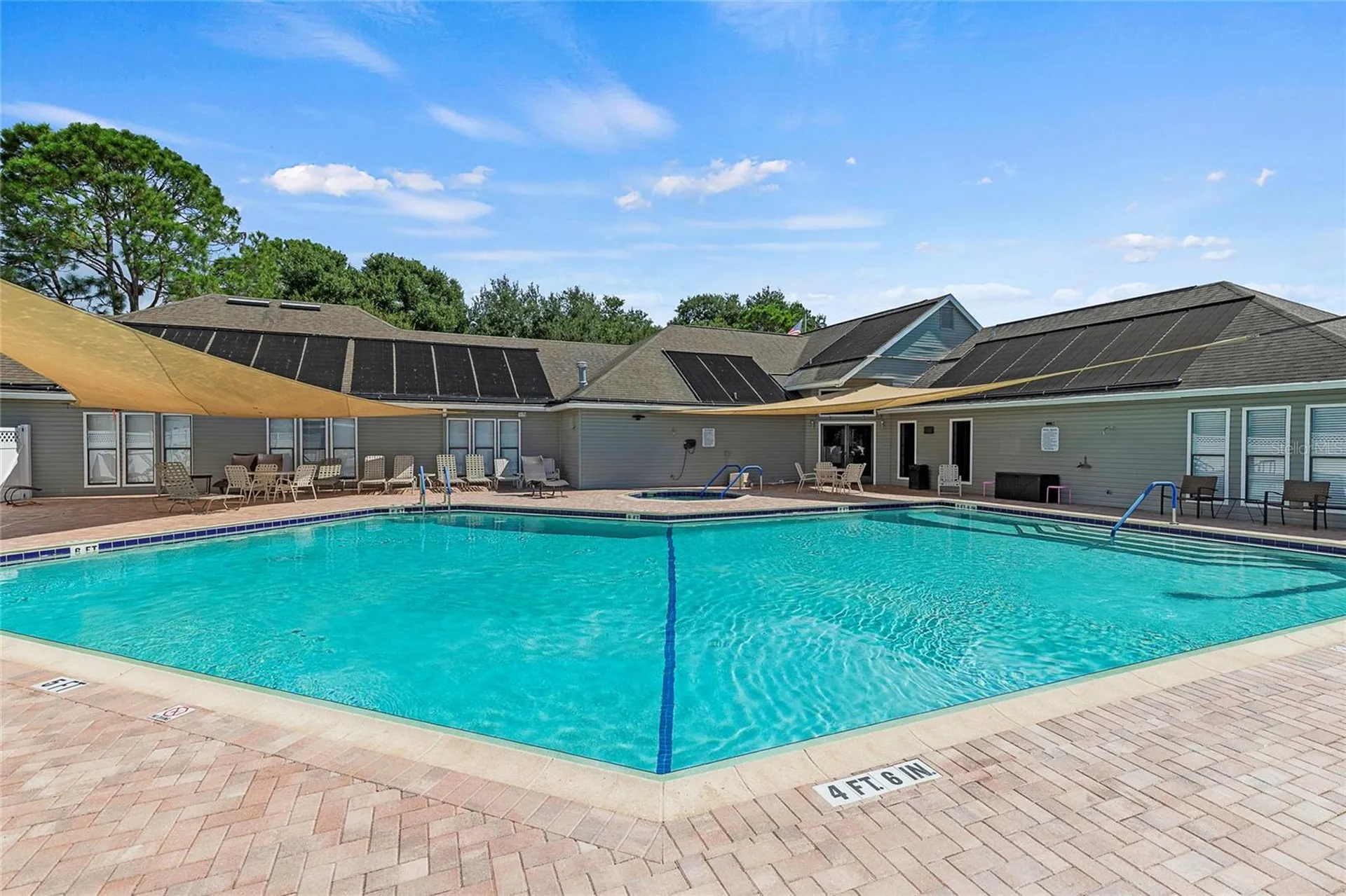 116 Baytree Boulevard Tavares FL 32778
