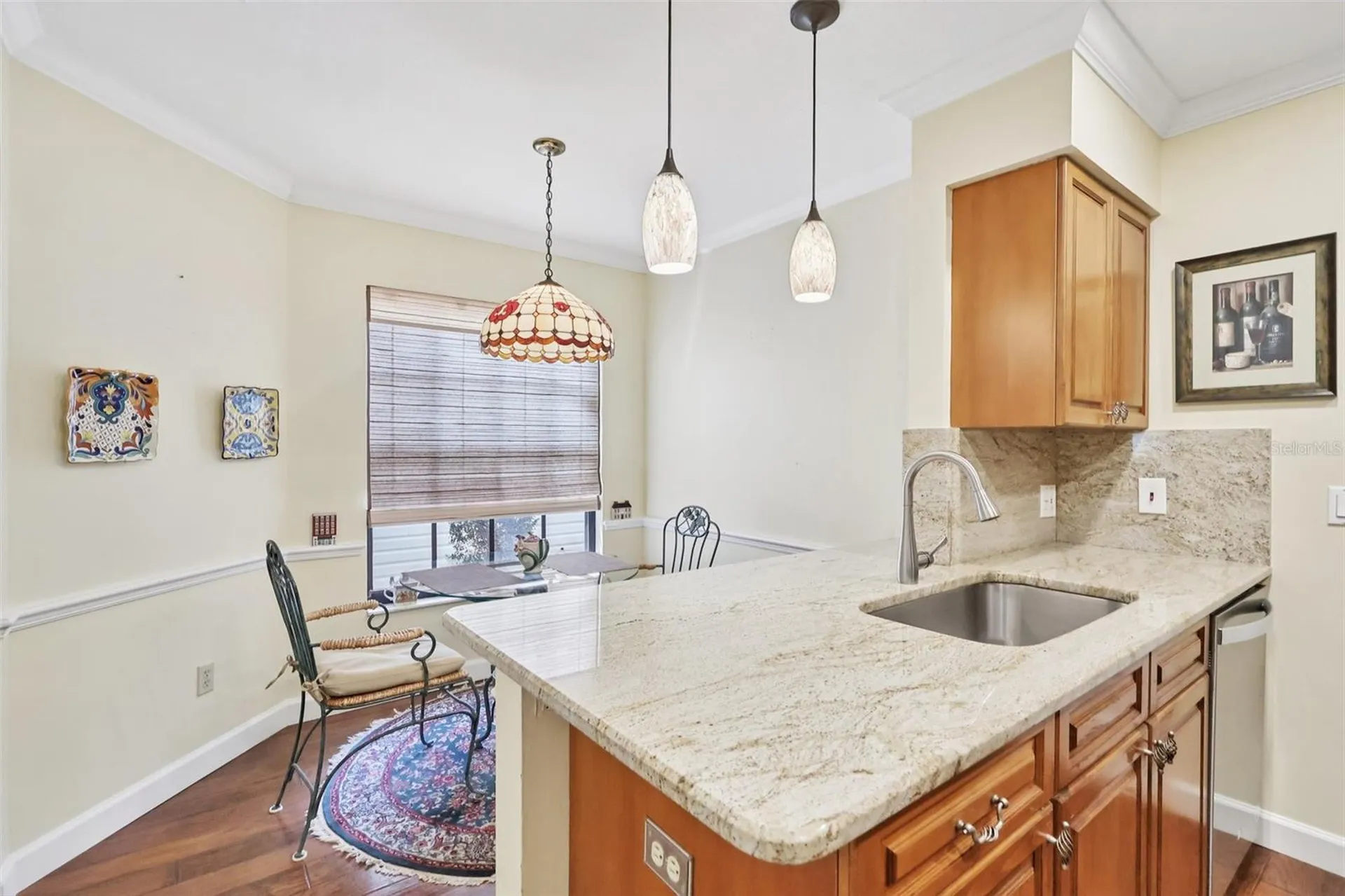 116 Baytree Boulevard Tavares FL 32778