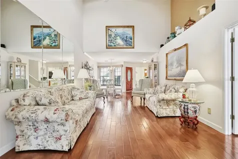 116 Baytree Boulevard Tavares FL 32778
