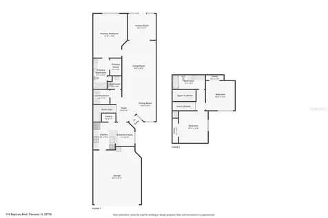 116 Baytree Boulevard Tavares FL 32778