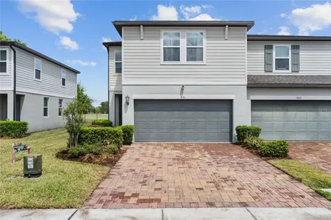 951 Robin Holly Street Ocoee FL 34761