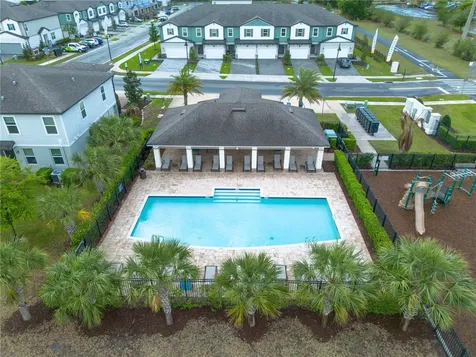 951 Robin Holly Street Ocoee FL 34761