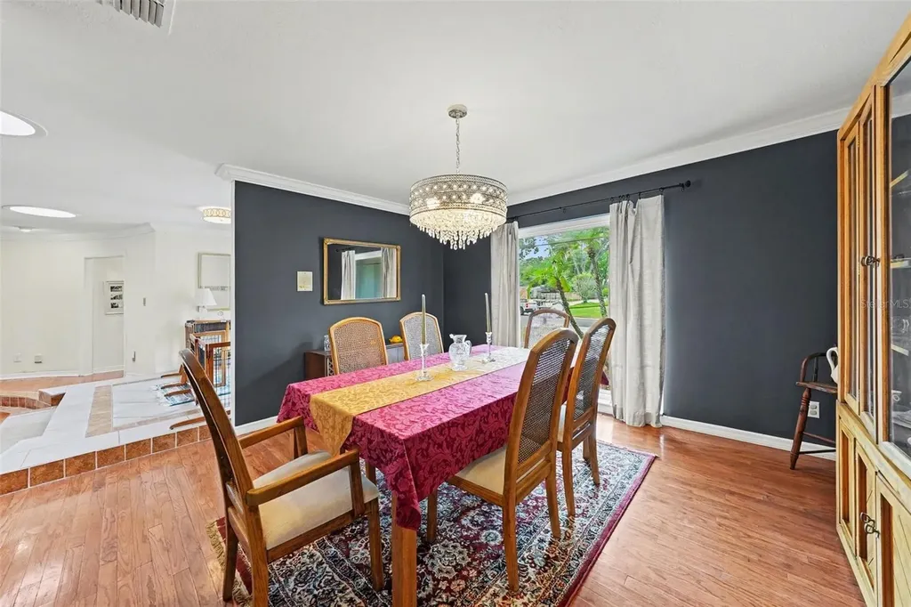 1009 Morfield Lane Brandon FL 33511