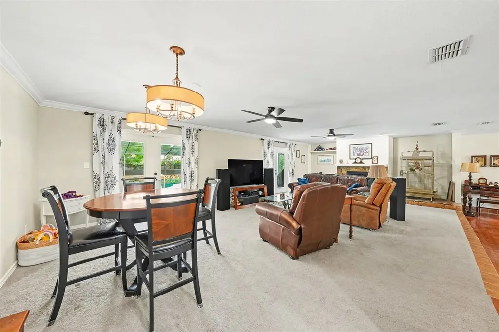1009 Morfield Lane Brandon FL 33511