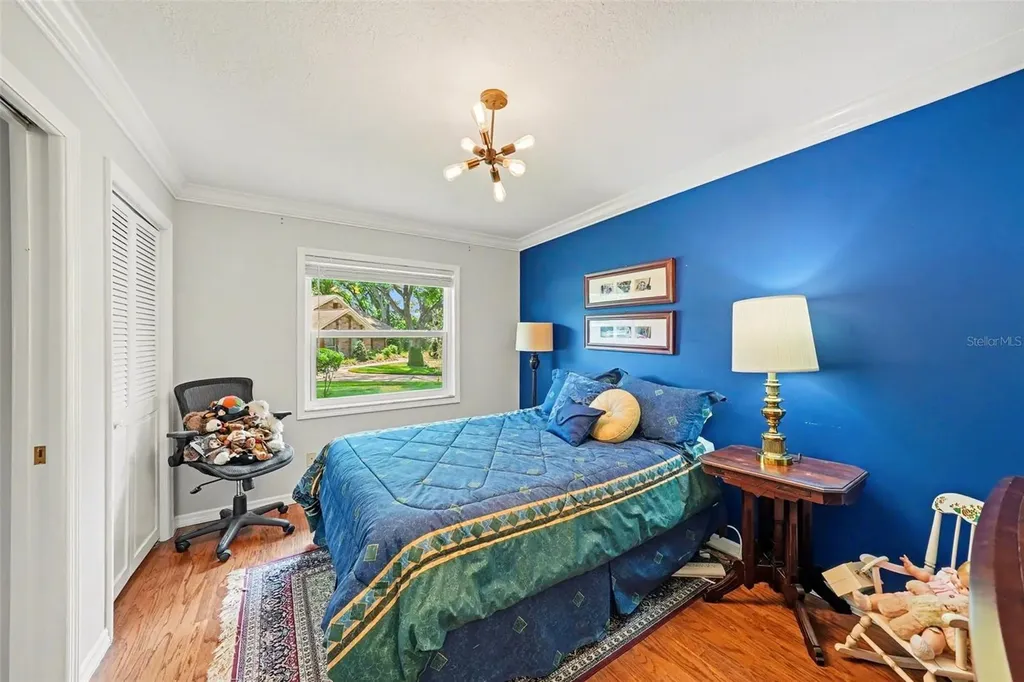 1009 Morfield Lane Brandon FL 33511