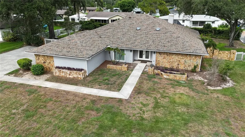 1009 Morfield Lane Brandon FL 33511