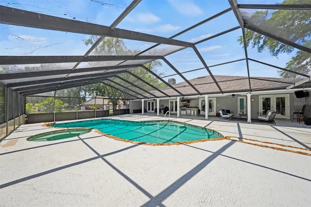 1009 Morfield Lane Brandon FL 33511