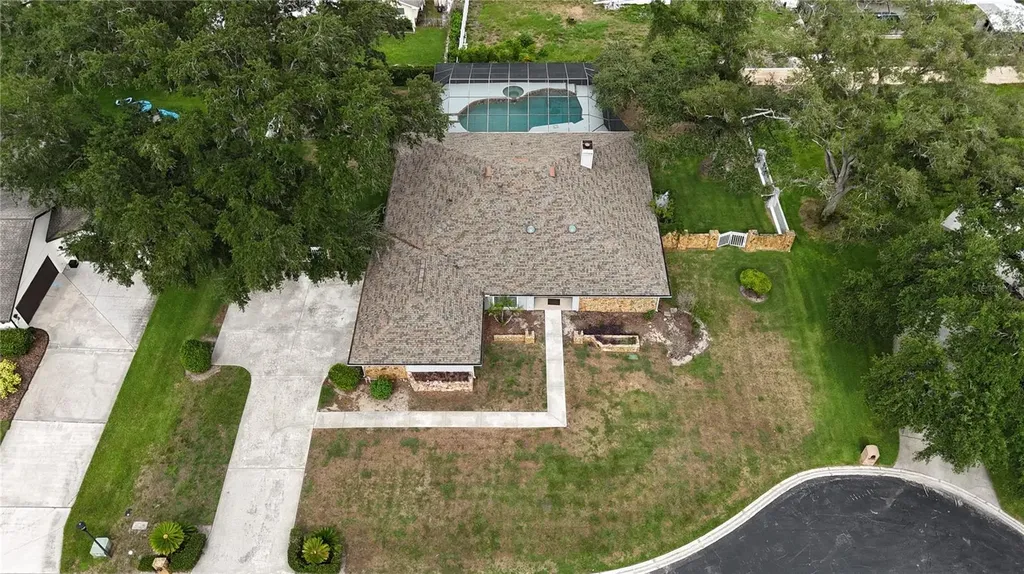 1009 Morfield Lane Brandon FL 33511
