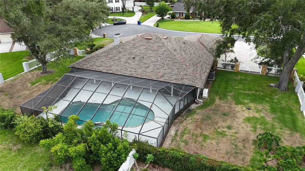 1009 Morfield Lane Brandon FL 33511