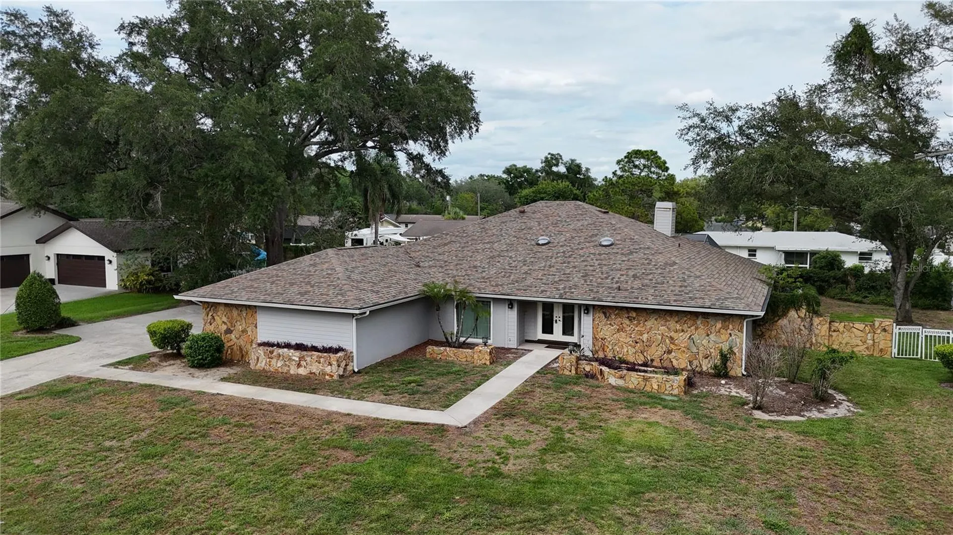 1009 Morfield Lane Brandon FL 33511
