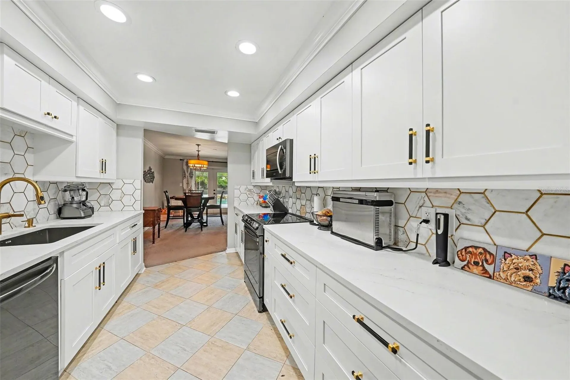 1009 Morfield Lane Brandon FL 33511