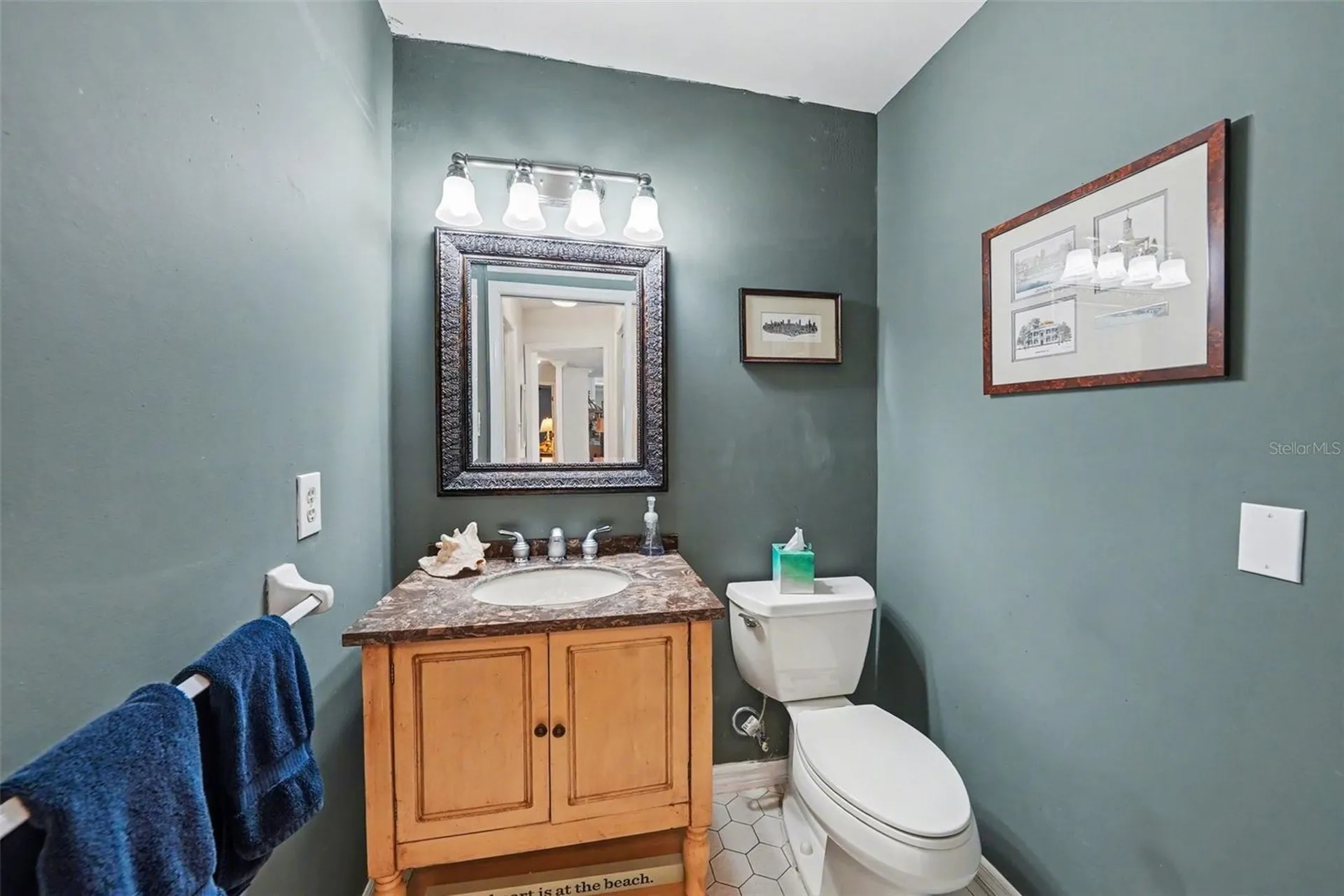1009 Morfield Lane Brandon FL 33511