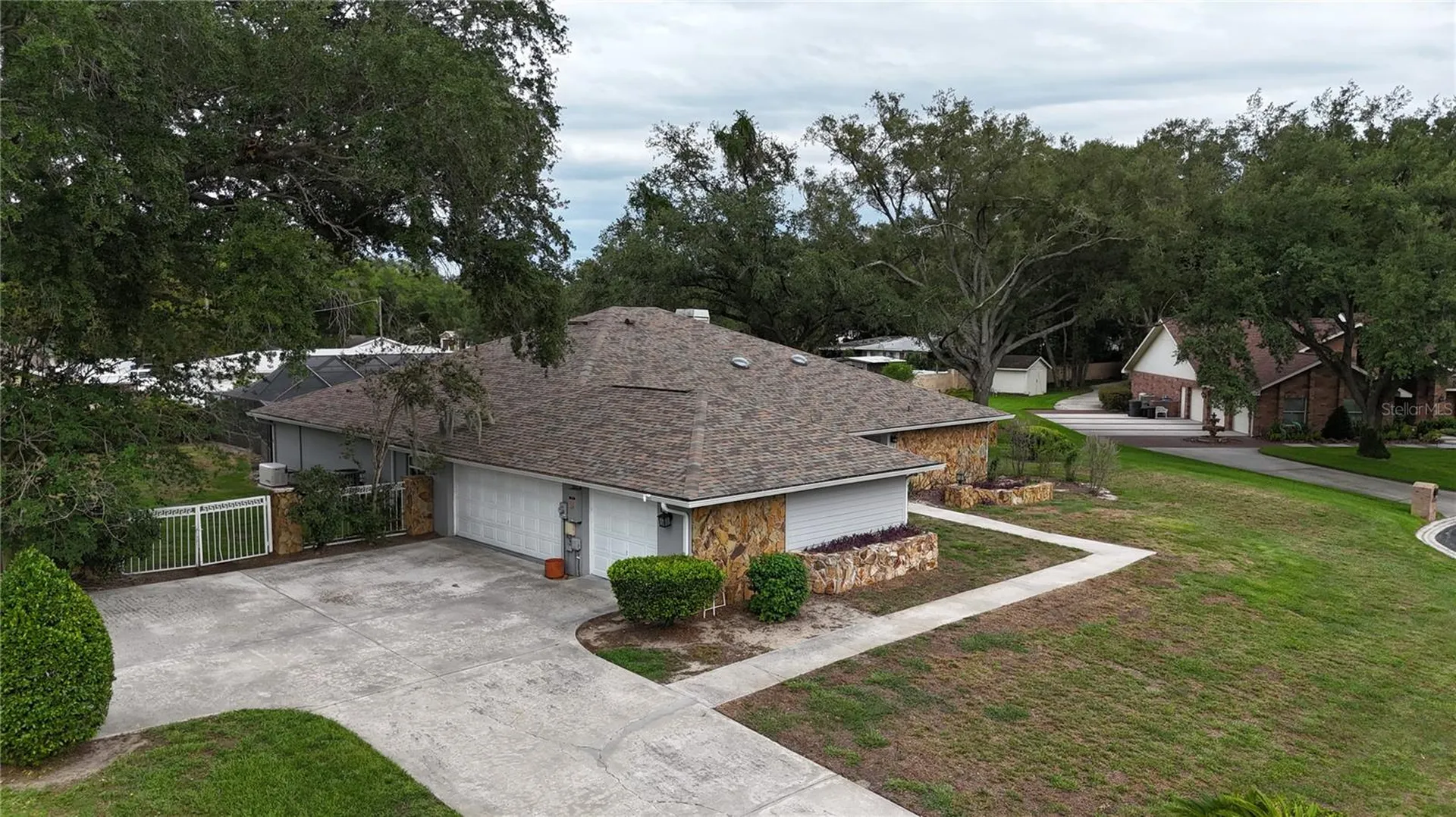 1009 Morfield Lane Brandon FL 33511