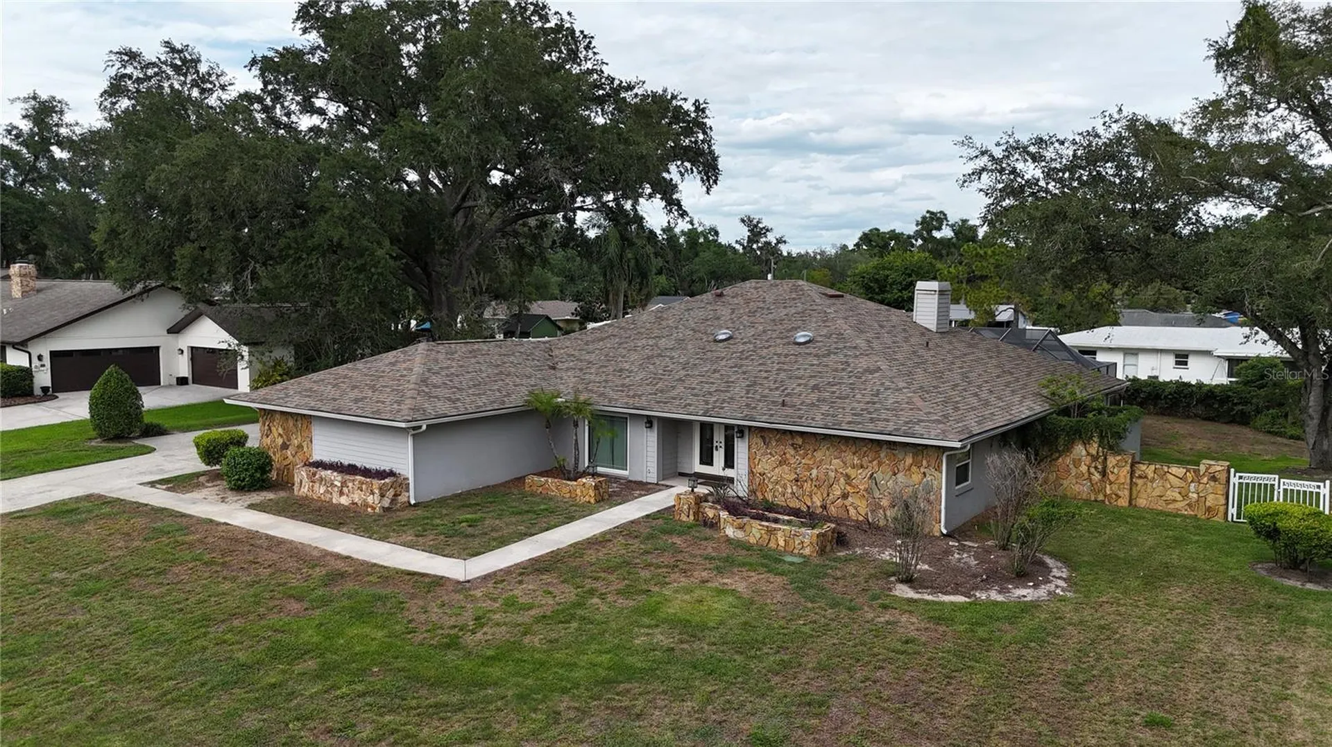 1009 Morfield Lane Brandon FL 33511