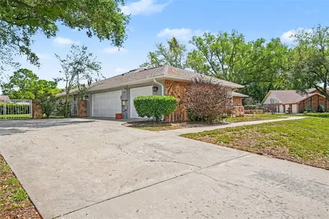 1009 Morfield Lane Brandon FL 33511