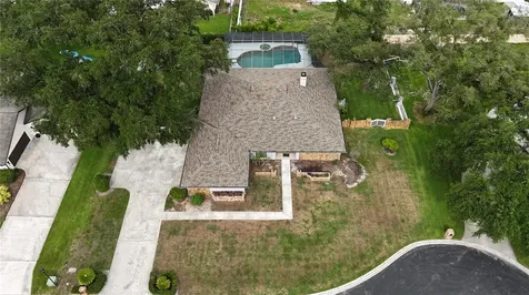 1009 Morfield Lane Brandon FL 33511