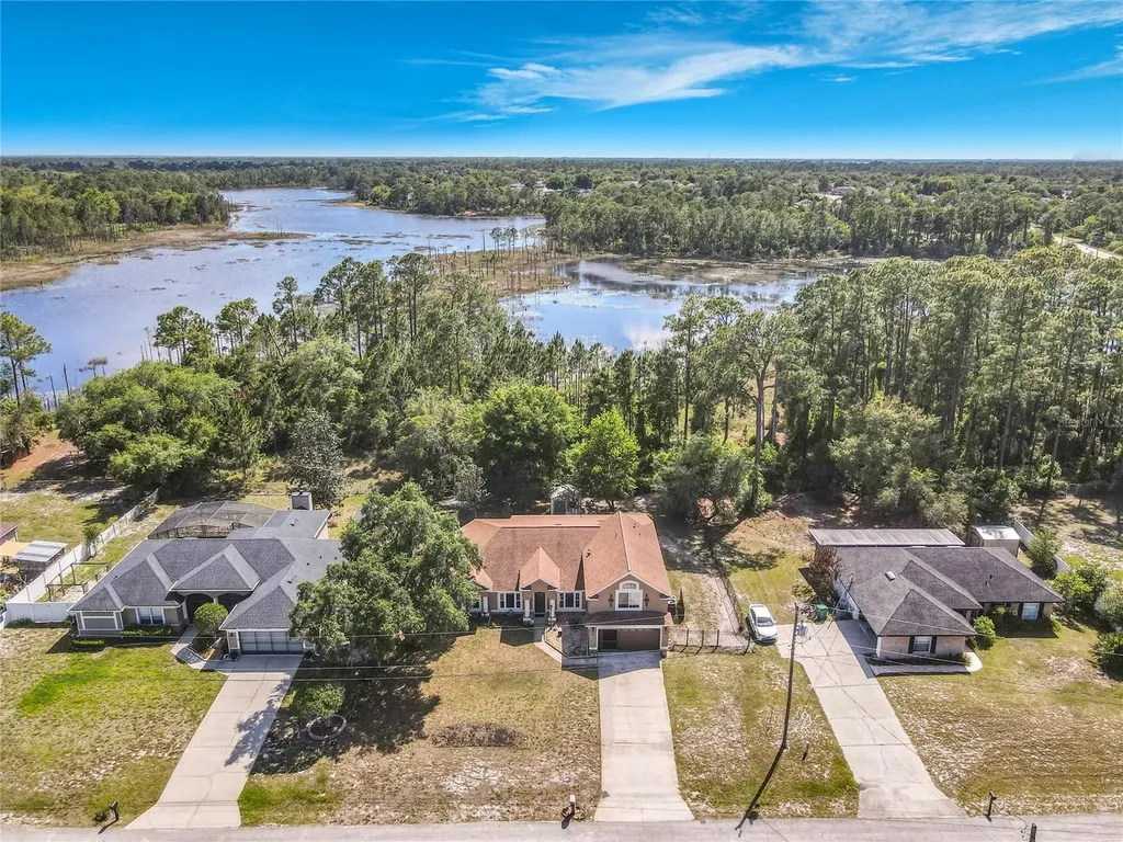 290 Shadydale Court Deltona FL 32738